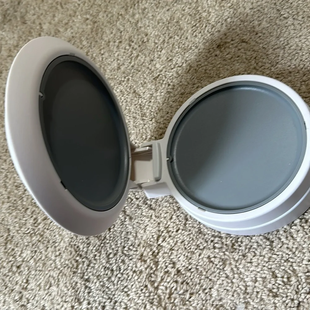 Pampered Chef Close and Cut